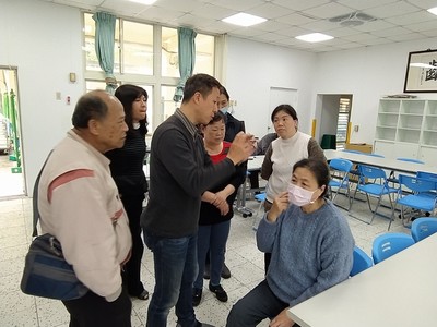 110/10/14耳醫穴位健康研習