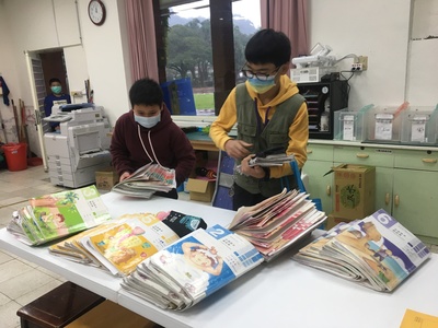 110/10/26、01/11、04/18、06/23家庭聯絡簿抽查
