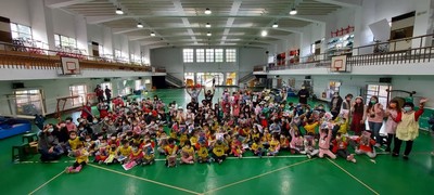 110/12/8聖誕音樂劇