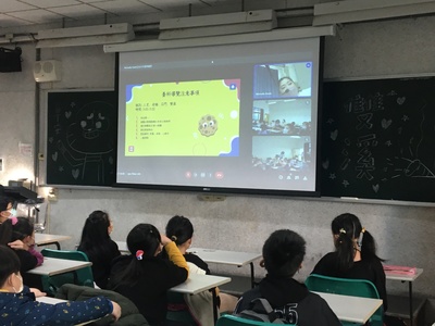 110/12/4、5新住民培力-小小網紅科技體驗營