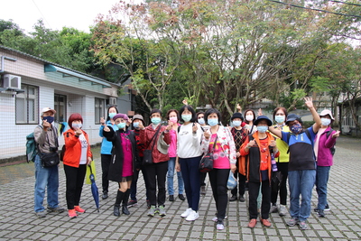 110/11/10家長背包小旅行