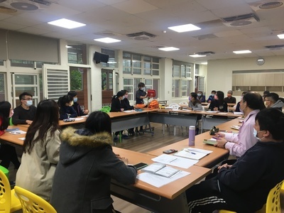4.派員參加家庭教育研習培訓及回校推廣情形(110學年度)圖片